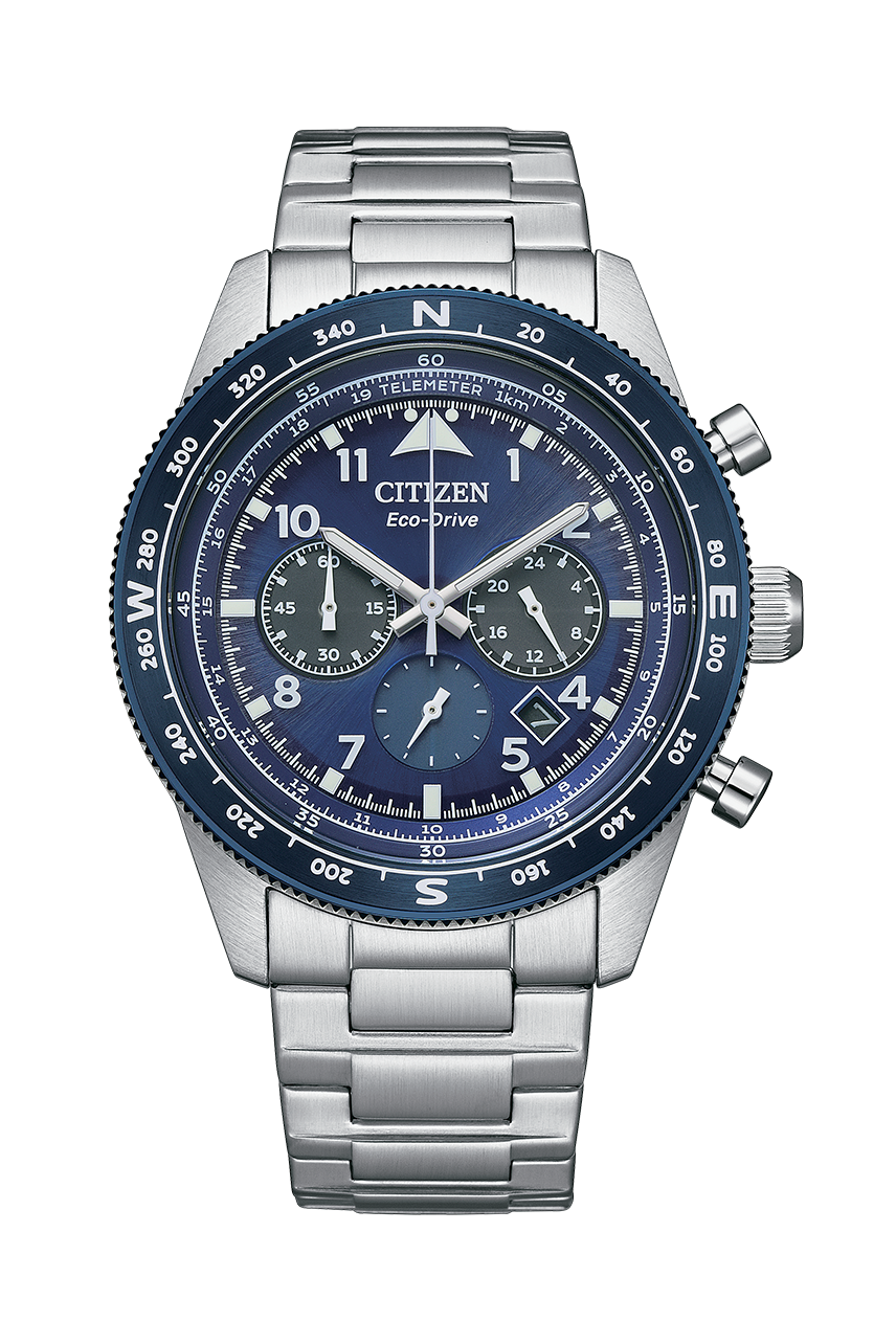 CA4554-84L | CITIZEN WATCH