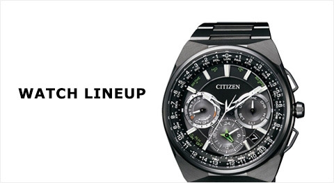 Watch Lineup
