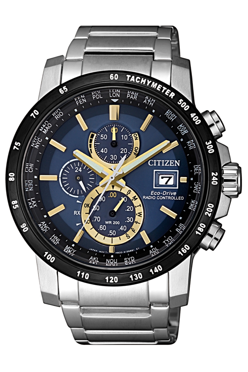 AT8124 83M CITIZEN WATCH