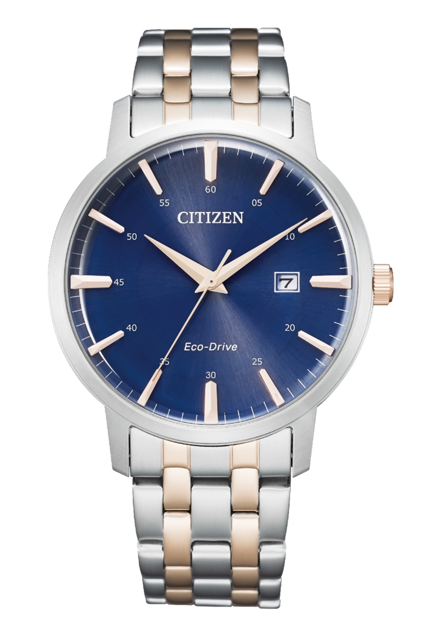 BM7466-81L | CITIZEN WATCH