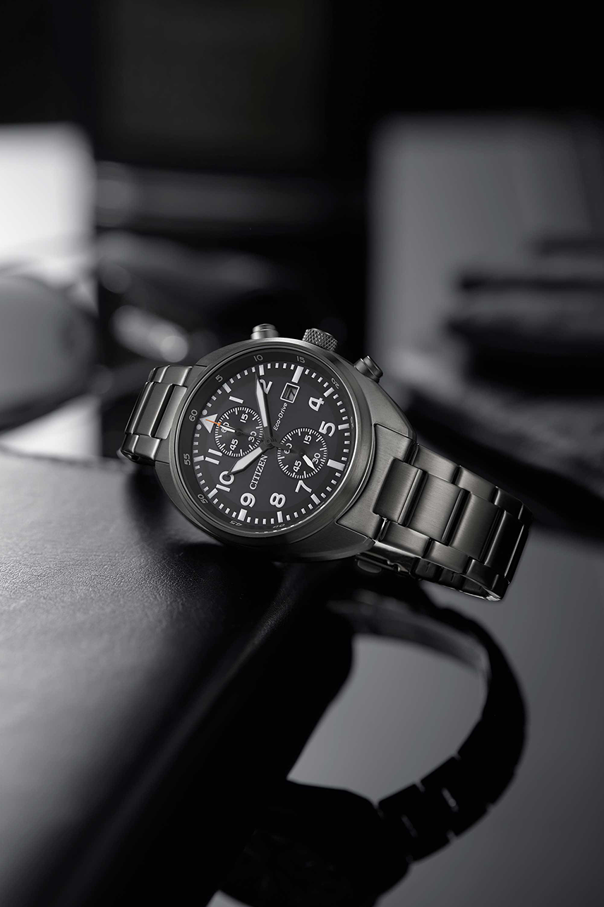 CA7047 86E CITIZEN WATCH