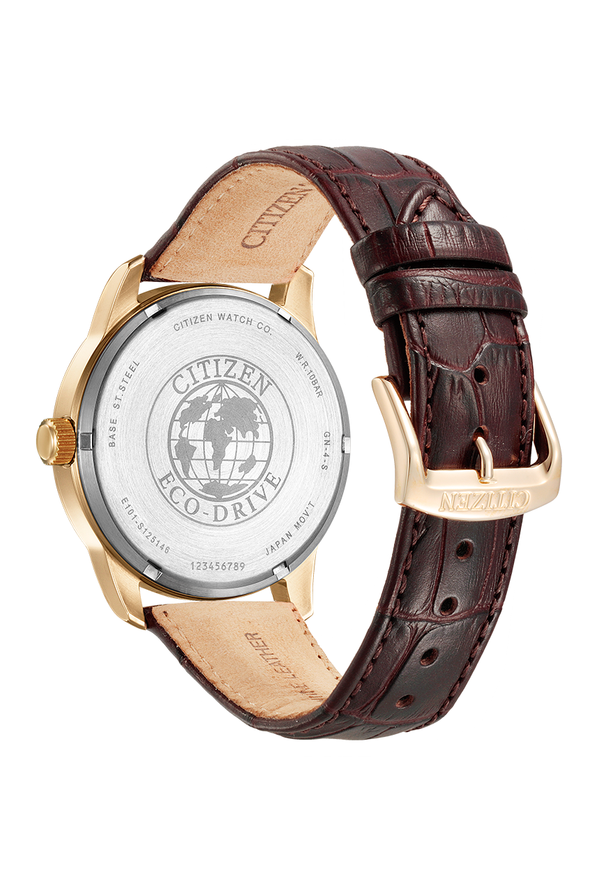 BM8553-16A | CITIZEN WATCH