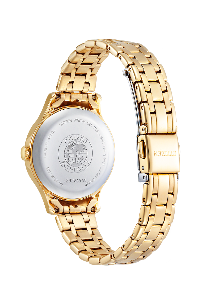 EM0893-87Y | CITIZEN WATCH